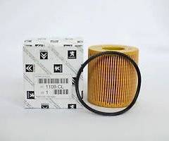 CITROËN 1109CL - Ölfilter alexcarstop-ersatzteile.com