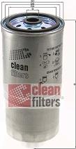 Clean Filters DN 996 - Kraftstofffilter alexcarstop-ersatzteile.com