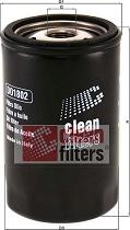 Clean Filters DO1802 - Ölfilter alexcarstop-ersatzteile.com