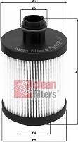 Clean Filters ML4500 - Ölfilter alexcarstop-ersatzteile.com