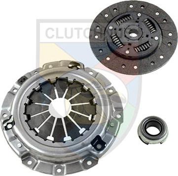 Clutchnus MCK0516 - Kupplungssatz alexcarstop-ersatzteile.com