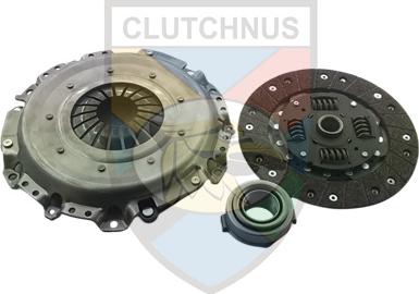 Clutchnus MCK0520 - Kupplungssatz alexcarstop-ersatzteile.com