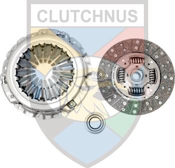 Clutchnus MCK0296 - Kupplungssatz alexcarstop-ersatzteile.com