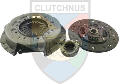 Clutchnus MCK02118 - Kupplungssatz alexcarstop-ersatzteile.com