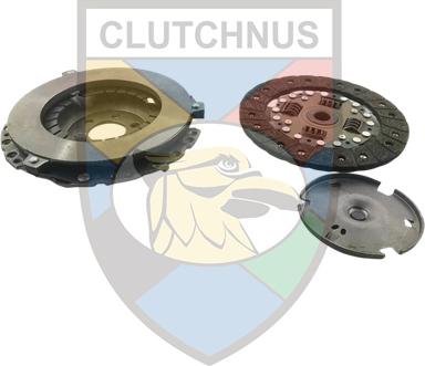 Clutchnus MCK1864 - Kupplungssatz alexcarstop-ersatzteile.com