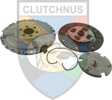 Clutchnus MCK1864 - Kupplungssatz alexcarstop-ersatzteile.com