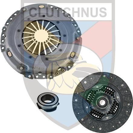 Clutchnus MCK1863 - Kupplungssatz alexcarstop-ersatzteile.com