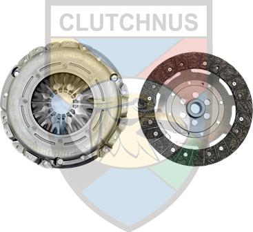 Clutchnus MCK1887 - Kupplungssatz alexcarstop-ersatzteile.com