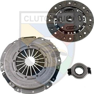 Clutchnus MCK1833 - Kupplungssatz alexcarstop-ersatzteile.com