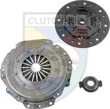 Clutchnus MCK2426 - Kupplungssatz alexcarstop-ersatzteile.com