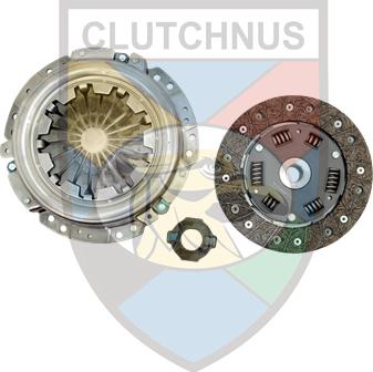 Clutchnus MCK2308 - Kupplungssatz alexcarstop-ersatzteile.com