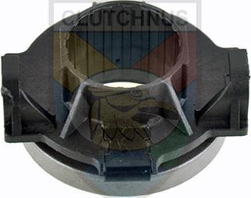 Clutchnus MCK2317A - Kupplungssatz alexcarstop-ersatzteile.com