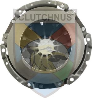 Clutchnus SEGC04 - Kupplungsdruckplatte alexcarstop-ersatzteile.com