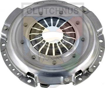 Clutchnus SEGC11 - Kupplungsdruckplatte alexcarstop-ersatzteile.com