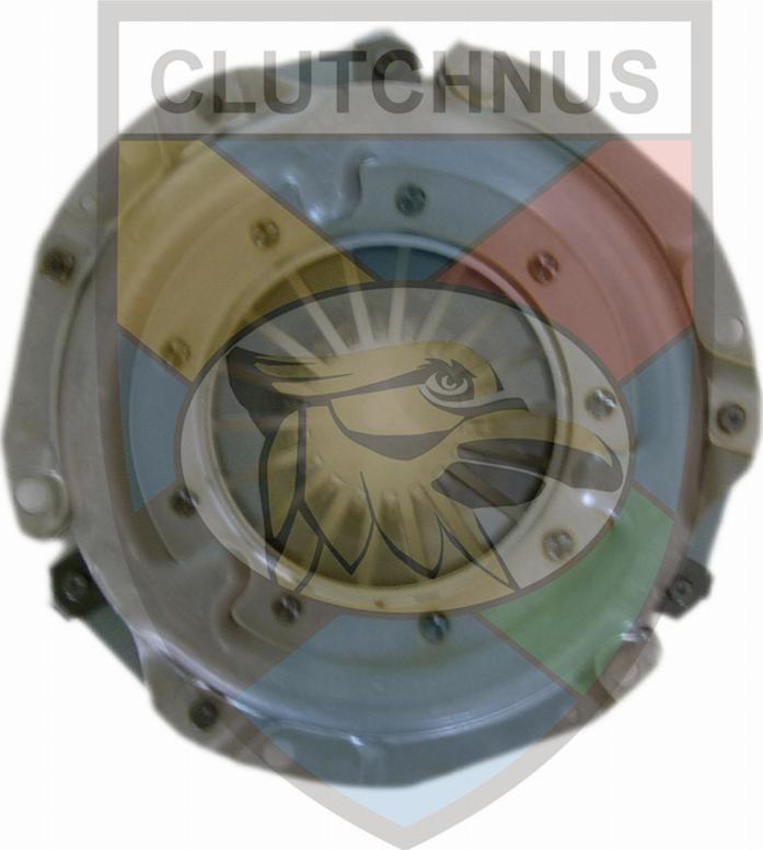 Clutchnus SMPI03 - Kupplungsdruckplatte alexcarstop-ersatzteile.com