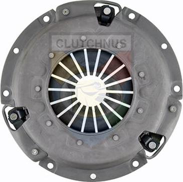 Clutchnus SMPI35 - Kupplungsdruckplatte alexcarstop-ersatzteile.com