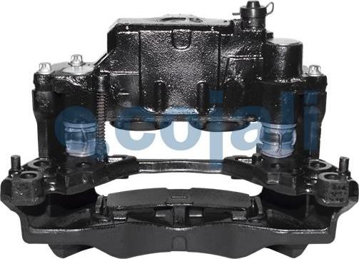 Cojali 359683 - Bremssattel alexcarstop-ersatzteile.com