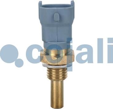 Cojali 2260409 - Sensor, Kühlmitteltemperatur alexcarstop-ersatzteile.com