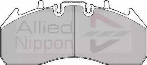 Comline ACV078KPX - Bremsbelagsatz, Scheibenbremse alexcarstop-ersatzteile.com