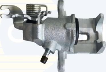 Comline CBC403L - Bremssattel alexcarstop-ersatzteile.com