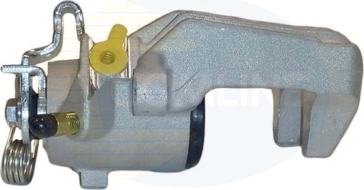 Comline CBC043L - Bremssattel alexcarstop-ersatzteile.com