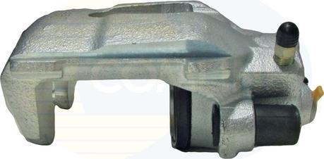 Comline CBC038L - Bremssattel alexcarstop-ersatzteile.com