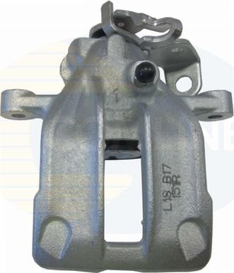 Comline CBC216R - Bremssattel alexcarstop-ersatzteile.com