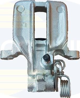 Comline CBC232L - Bremssattel alexcarstop-ersatzteile.com