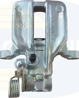 Comline CBC232R - Bremssattel alexcarstop-ersatzteile.com