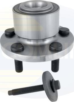 Comline CHA130 - Radlagersatz alexcarstop-ersatzteile.com