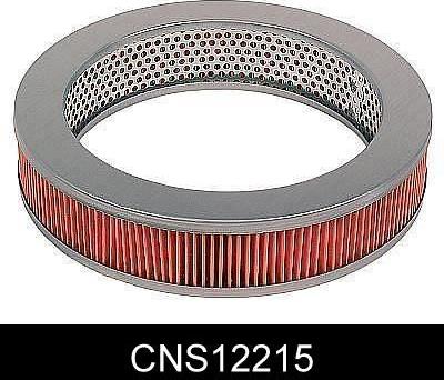 Comline CNS12215 - Luftfilter alexcarstop-ersatzteile.com