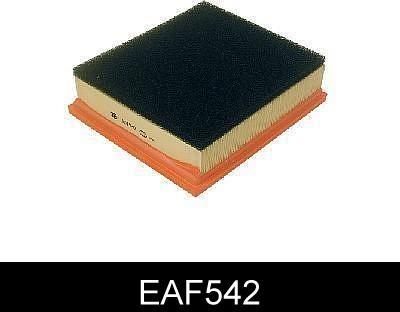 Comline EAF542 - Luftfilter alexcarstop-ersatzteile.com