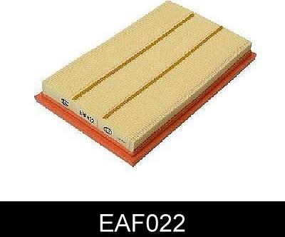 Comline EAF022 - Luftfilter alexcarstop-ersatzteile.com