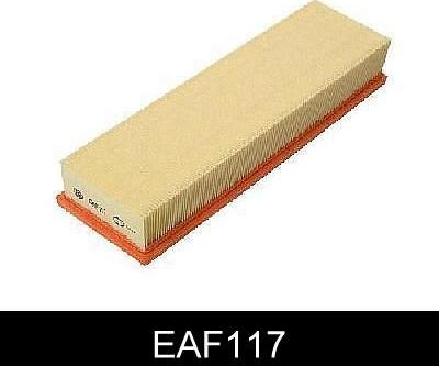 Comline EAF117 - Luftfilter alexcarstop-ersatzteile.com