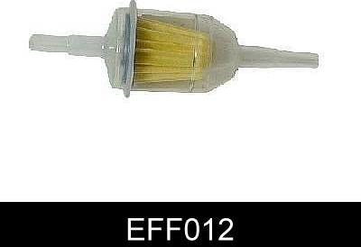 Comline EFF012 - Kraftstofffilter alexcarstop-ersatzteile.com