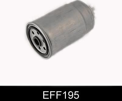 Comline EFF195 - Kraftstofffilter alexcarstop-ersatzteile.com