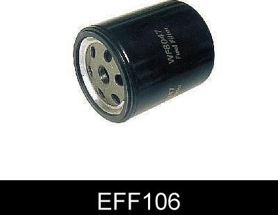 Comline EFF106 - Kraftstofffilter alexcarstop-ersatzteile.com