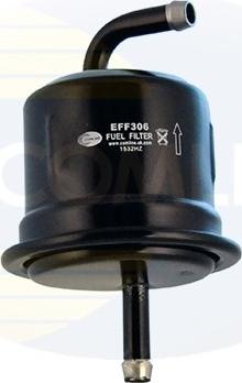 Comline EFF306 - Kraftstofffilter alexcarstop-ersatzteile.com