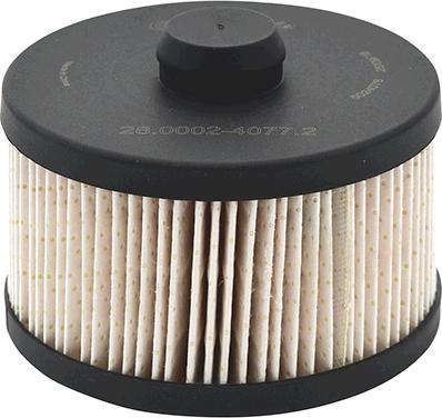 Continental 28.0002-4077.2 - Kraftstofffilter alexcarstop-ersatzteile.com