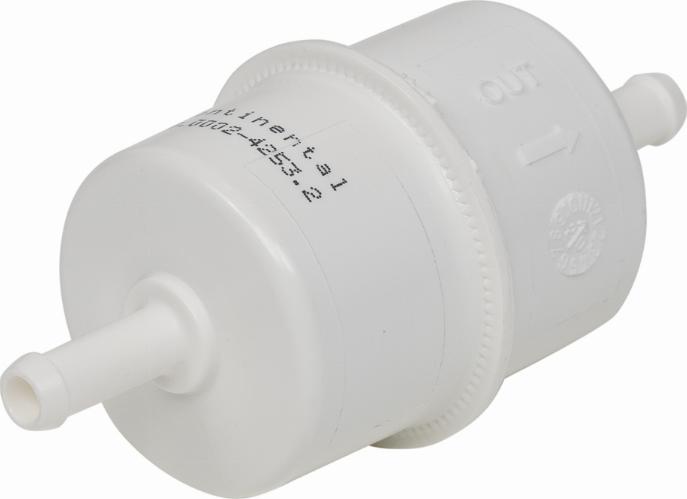 Continental 28.0002-4253.2 - Kraftstofffilter alexcarstop-ersatzteile.com