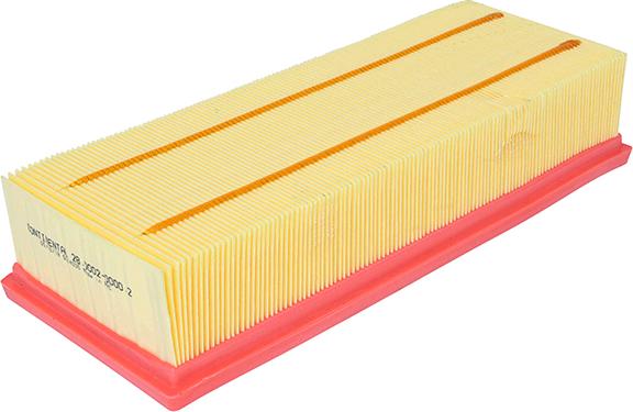 Continental 28.0002-0000.2 - Luftfilter alexcarstop-ersatzteile.com