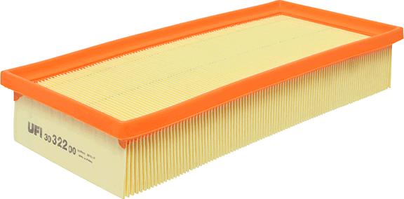 Continental 28.0002-0170.2 - Luftfilter alexcarstop-ersatzteile.com