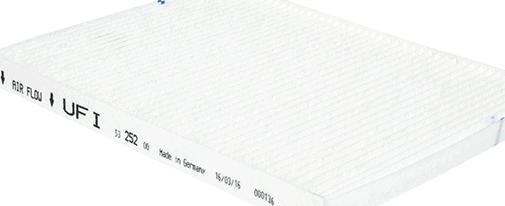 Continental 28.0002-1281.2 - Filter, Innenraumluft alexcarstop-ersatzteile.com