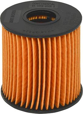 Continental 28.0002-2006.2 - Ölfilter alexcarstop-ersatzteile.com