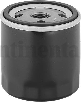 Continental 28.0002-2266.2 - Ölfilter alexcarstop-ersatzteile.com