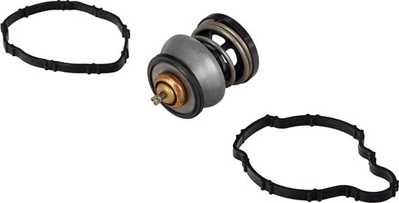 Continental 28.0200-4085.2 - Thermostat, Kühlmittel alexcarstop-ersatzteile.com