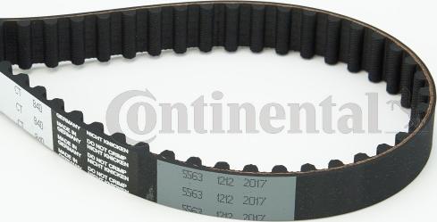 Contitech CT 840 - Zahnriemen alexcarstop-ersatzteile.com