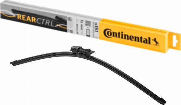 Continental-APAC 2800011523170 - Wischblatt alexcarstop-ersatzteile.com