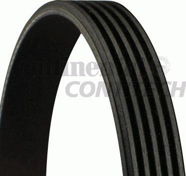 CONTINENTAL CTAM BR 5PK955 - Keilrippenriemen alexcarstop-ersatzteile.com