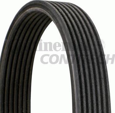 CONTINENTAL CTAM BR 7DPK1360 - Keilrippenriemen alexcarstop-ersatzteile.com